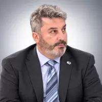 Alejandro Gabriel Cassaglia