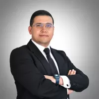 Andres Muñoz Bermudez