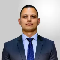 Leandro Vicente Díaz Pedreros