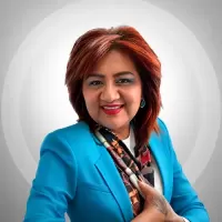 Morena Areli Salinas de Mena
