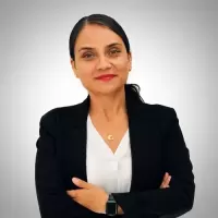 María de Lourdes Pinzón Escalante