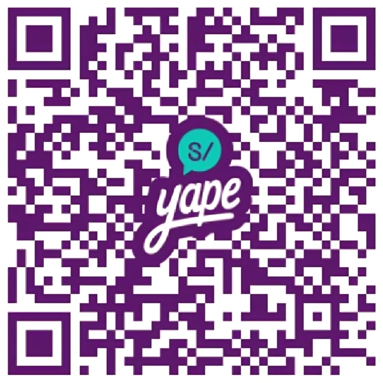 QR Yape