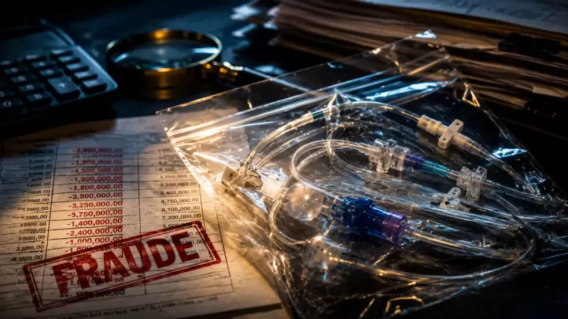 Los 5 Fraudes Más Escandalosos del 2025 según la ACFE: Análisis de Esquemas y Banderas Rojas