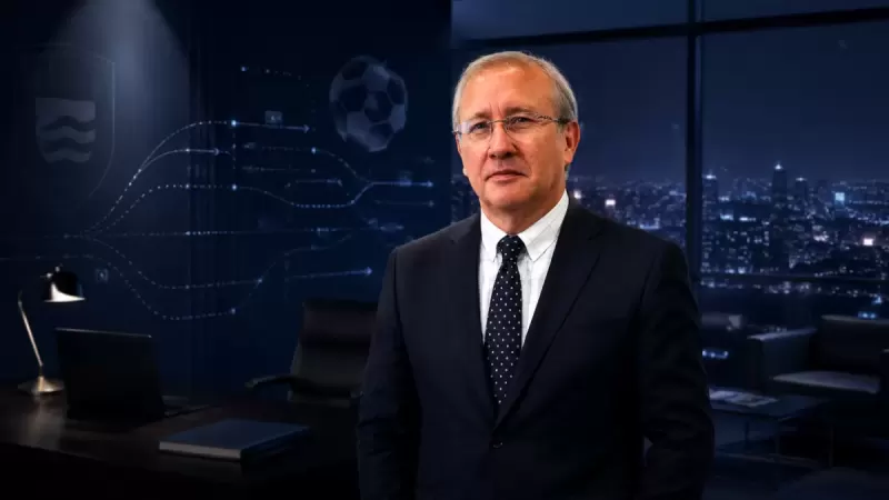 Riesgos Emergentes ante el Mundial FIFA 2026: Lavado de Activos y Trata de Personas