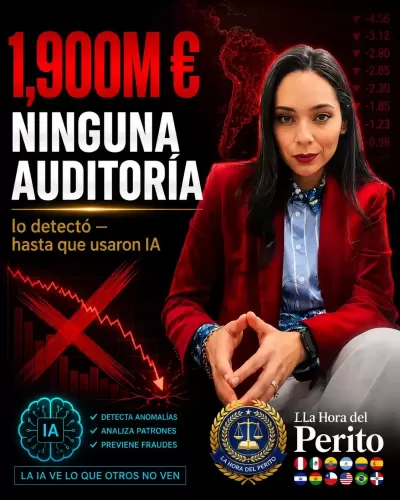 Deja de ser reactivo: cómo la IA previene fraudes antes de que ocurran
